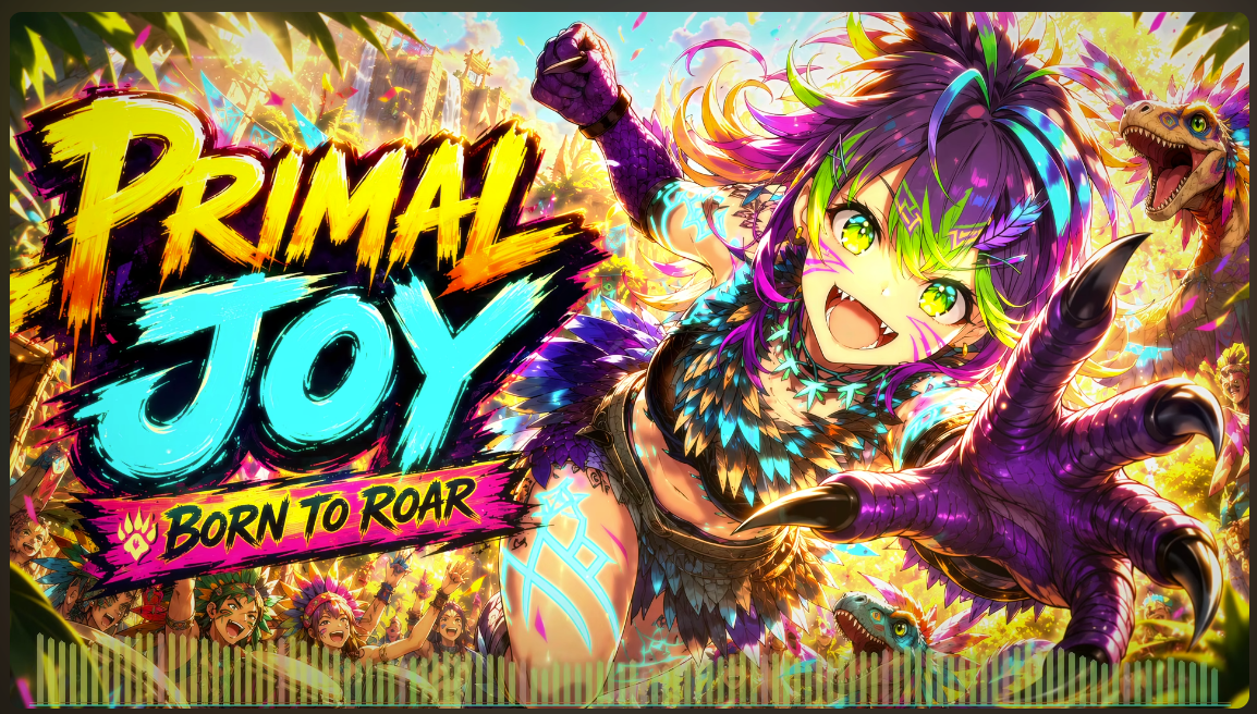 Additional character artwork