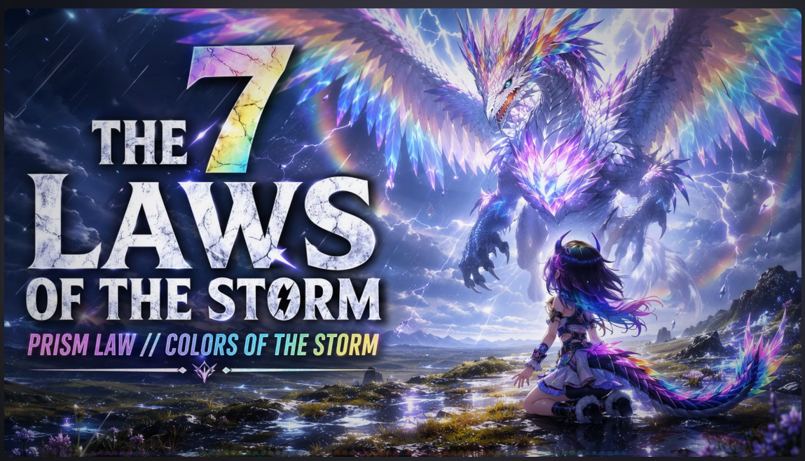 Additional character artwork